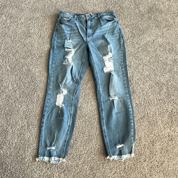 Tinseltown Jeans Tinseltown Jeans Poshmark